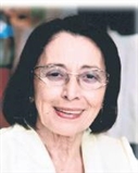 Profilbild Bianca Benatti de Solis